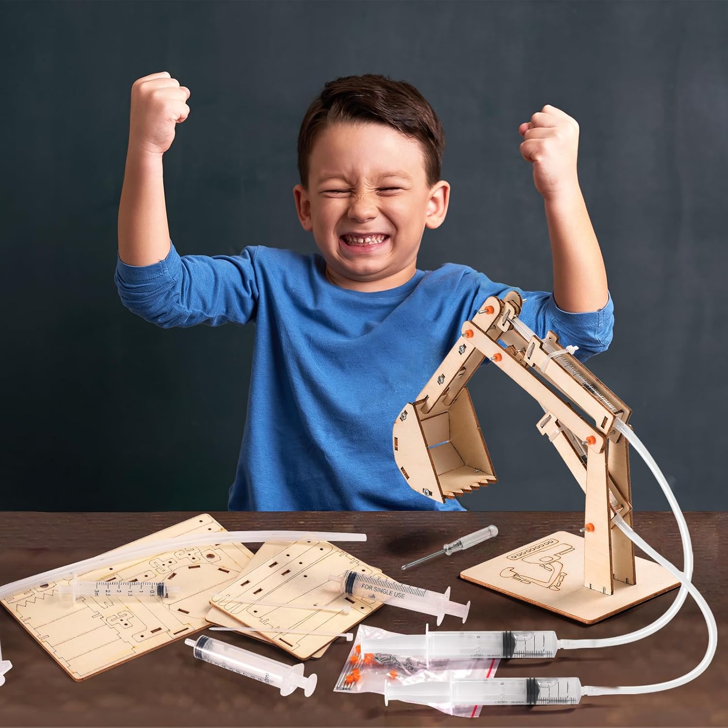 Kits STEM 9 en 1 para niños de 6 a 8 años de 8 a 12 años, proyectos de experimentos científicos y de dinosaurios para construir, juguetes de