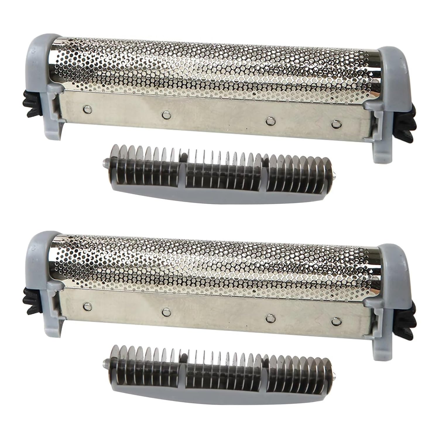 Juego de láminas y cortadores compatibles con Remington SP-69 MS2-250, MS2-260, MS2-270, MS2-280, MS2-290