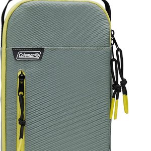 Coleman MoRph Series Insulated Soft Coolers, Leak-Proof Portable Cooler 61624 Can Capacity with Ice Retention, Cooler for Beach, Picnic, Camping, Coleman MoRph Series Insulated Soft Coolers, Leak-Proof Portable Cooler 61624 Can Capacity with Ice Retention, Cooler for Beach, Picnic, Camping,