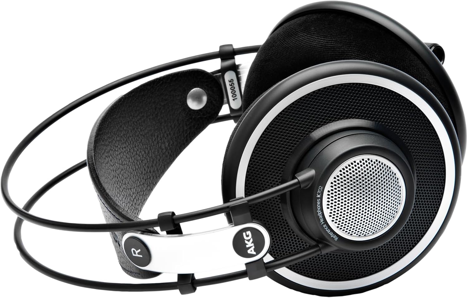 AKG Pro Audio K702Auriculares Channel Studio