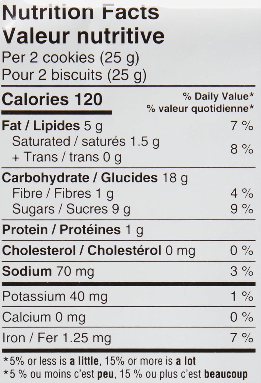 Christie Fudgeeo Original, chocolate, galletas, 10.69 oz10.68 onzas, Importado de Canadá