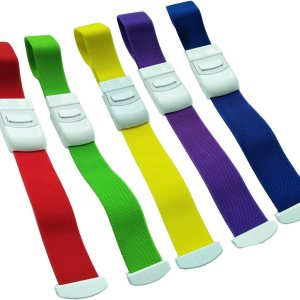 jtkens 5pcs elástica torniquete al aire última intervensión correa de liberación lenta de primeros auxilios Rápida médico deporte torniquete de jtkens 5pcs elástica torniquete al aire última intervensión correa de liberación lenta de primeros auxilios Rápida médico deporte torniquete de