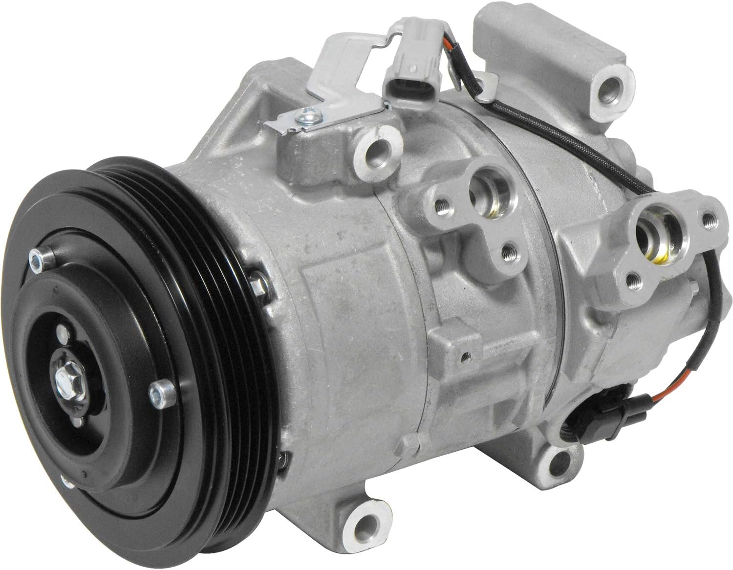 Compresor del AC 5SE11C para Toyota Yaris, Yaris R 1.5L – 2007 2008 2009 2010 2011 2012 – OEM # 883105248
