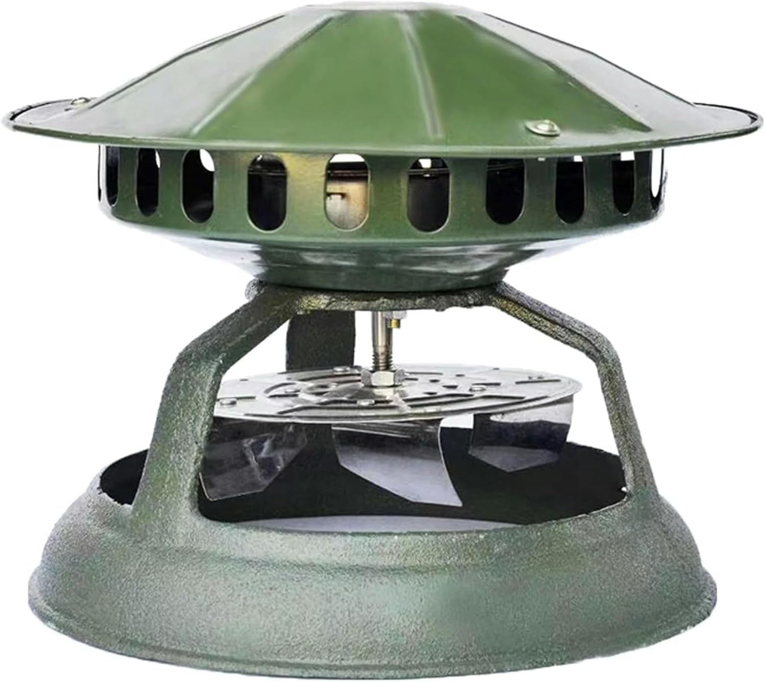 Ventilador de chimenea, evacuador de humo de chimenea de 120 W, ventilador de chimenea para estufa de leña, quemador de troncos, chimenea,