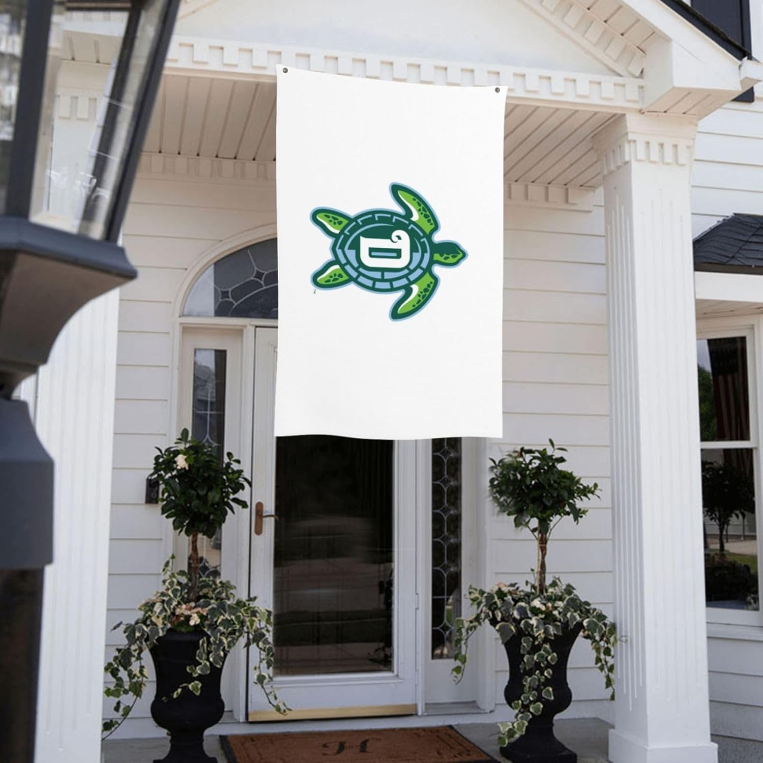 Daytona Tortugas Flag 3x5ft, Home Garden Flag, Suitable For Indoor Or Outdoor