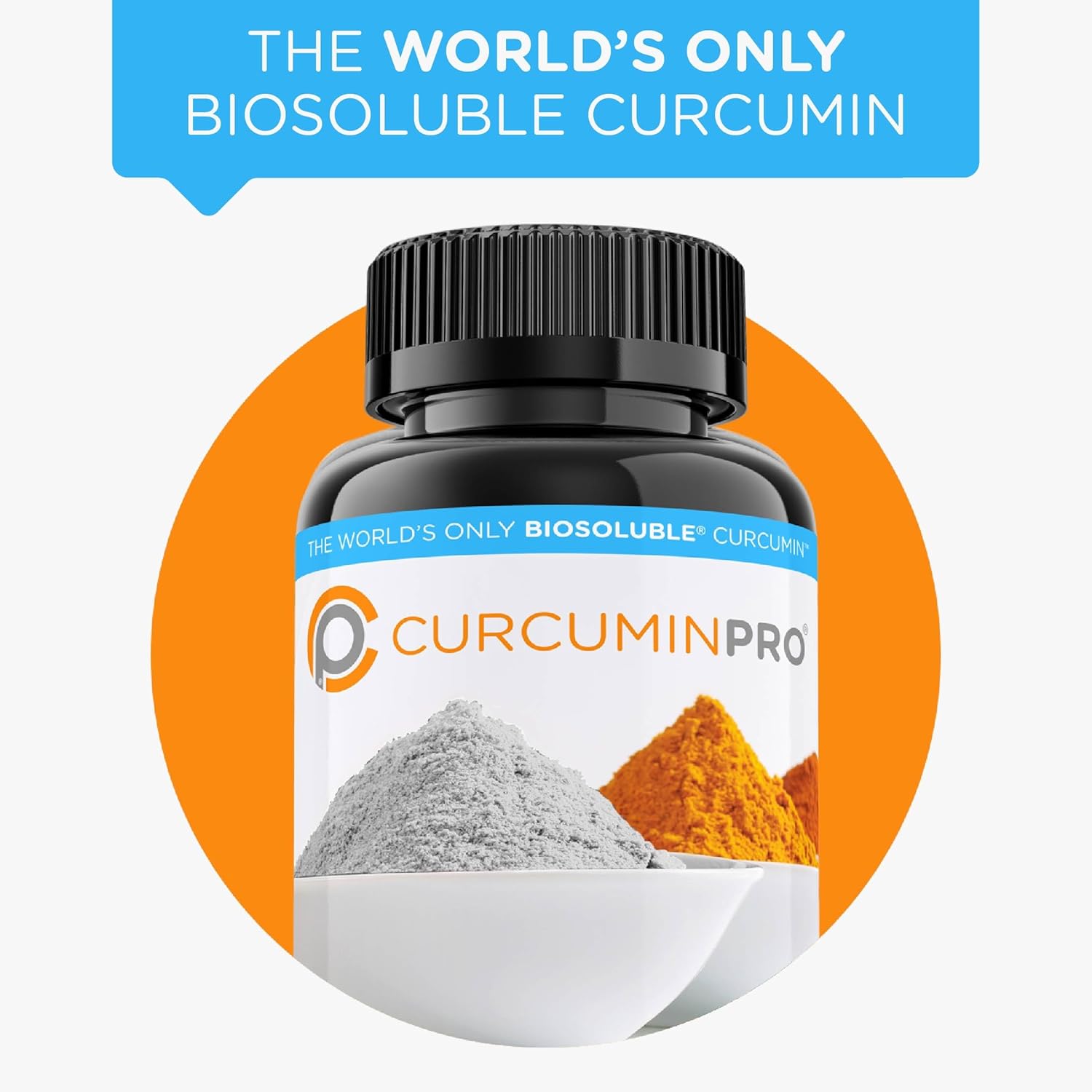 CurcuminPro Detox, derivado de la cúrcuma orgánica y un depósito de arcilla único, nuestras cápsulas de desintoxicación orgánicas proporcionan el