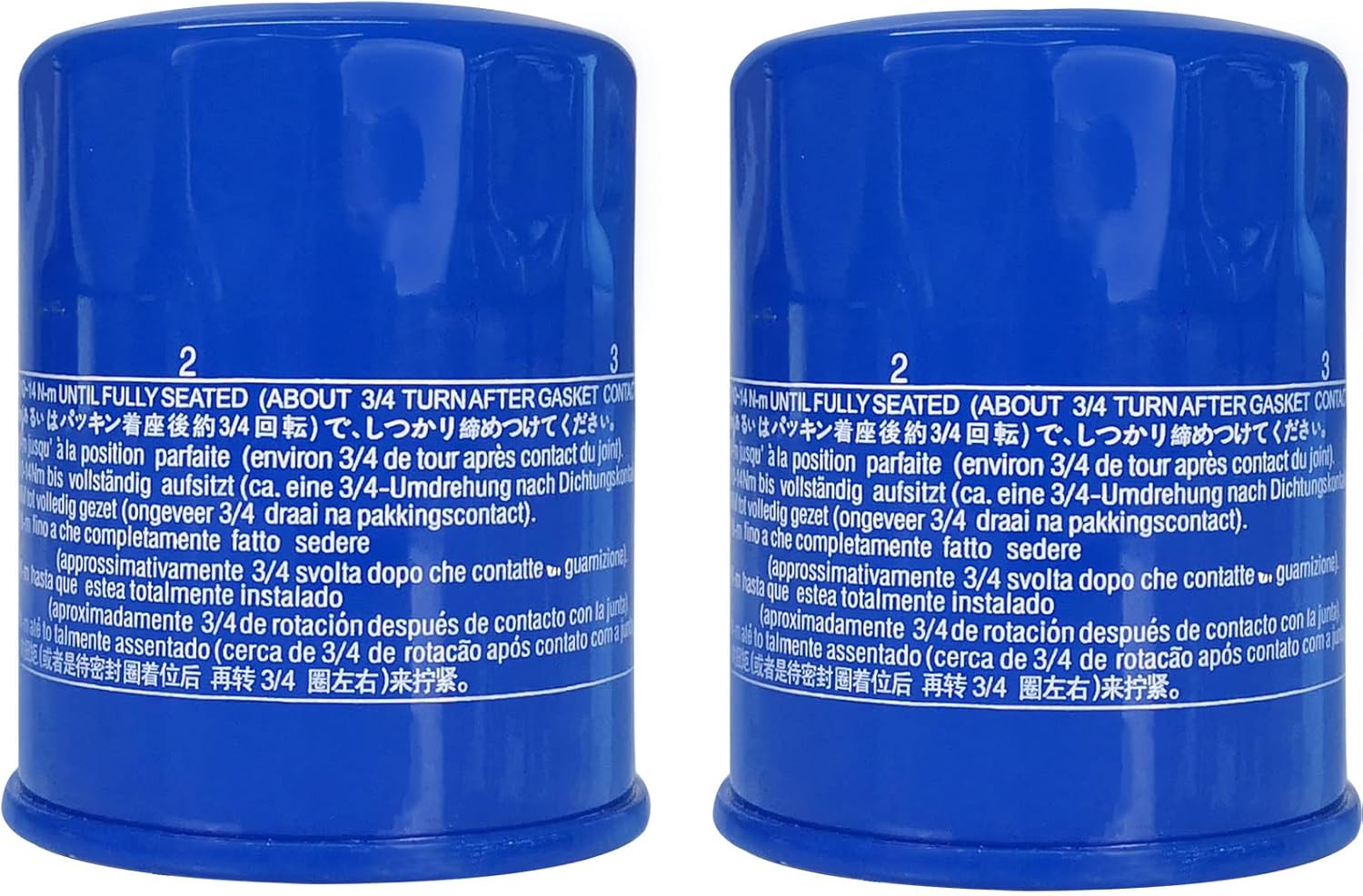 15400-PLM-A02PE Filtro de aceite para Hnoda GX610 GX630 GX660 GX670 GX690 GXV340 GXV390 GXV610 GXV630 GXV660 GXV670 GXV699 0 Motores Reemplazar