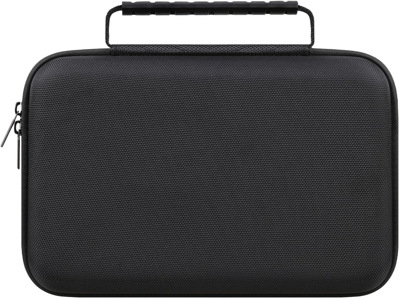 Elonbo Funda de transporte GPS para Garmin DriveSmart 76666561, DriveCam 76, Garmin RV 780795dezl OTR700OTR610 Garmin Catalyst GPS Navigator System,