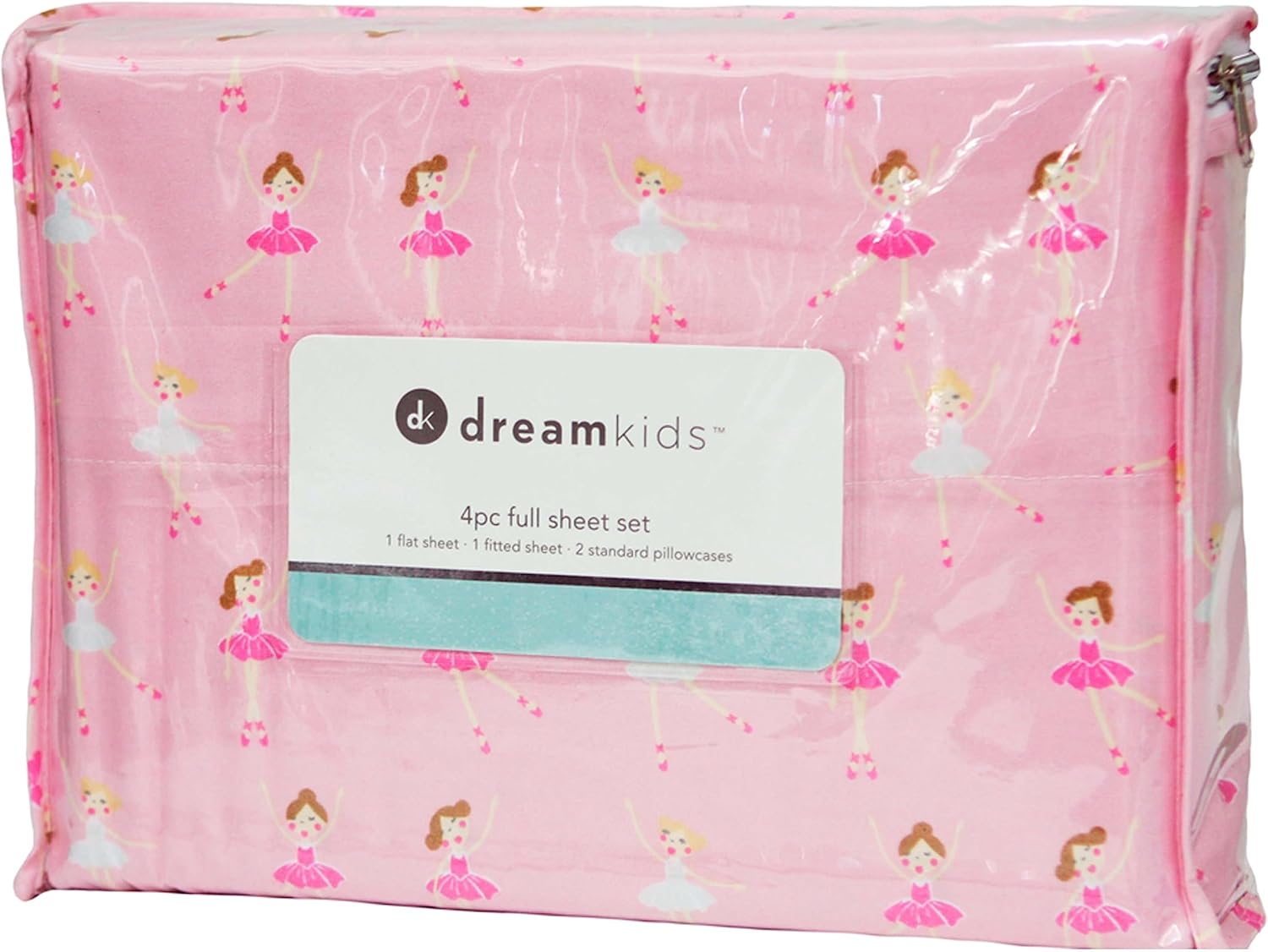 LITTLE CELEBRITY Juego de sábanas tamaño matrimonial  Juegos de sábanas y fundas de almohada para niños  Sábanas matrimoniales para niños y niñas,