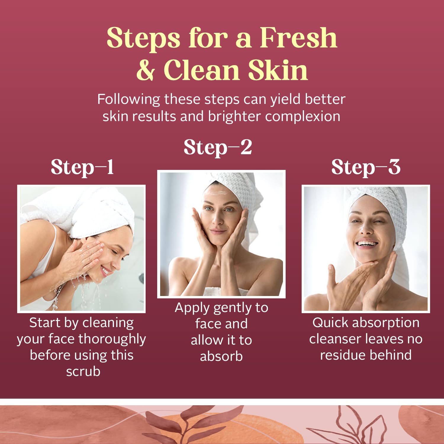 Envy Exfoliante facial (colágeno y ácido glicólico)