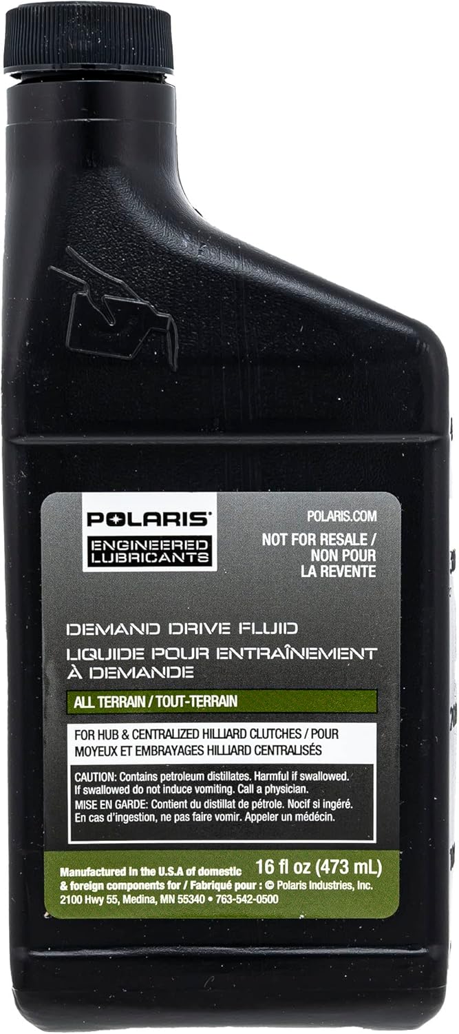 Polaris 2830555 Kit de mantenimiento Ranger Crew XP Brutus