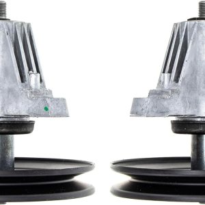 CUB CADET 618P09258 Conjunto de husillo de cubierta Paquete de 2 tractores Enduro XT2-LX46 de 46″ CUB CADET 618P09258 Conjunto de husillo de cubierta Paquete de 2 tractores Enduro XT2-LX46 de 46″