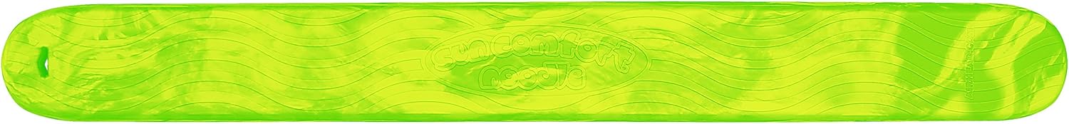 Airhead Sun Comfort – Fideos para piscina, flotador de lago, remolino de frambuesa
