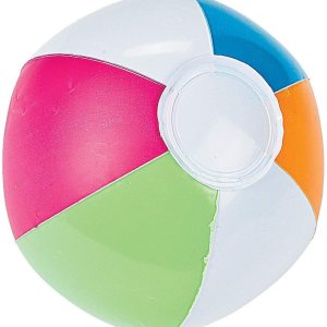 Mini pelotas de playa Juego de 12 Juguetes para fiestas de verano, piscina y playa Mini pelotas de playa Juego de 12 Juguetes para fiestas de verano, piscina y playa