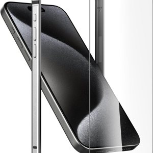 Funda delgada de metal para iPhone 15 Pro de 6.1 pulgadas, interior de TPU suave + parachoques chapado en metal, compatible con carga inalámbrica, Funda delgada de metal para iPhone 15 Pro de 6.1 pulgadas, interior de TPU suave + parachoques chapado en metal, compatible con carga inalámbrica,