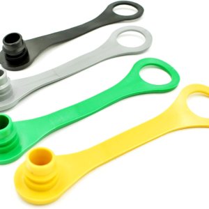 HD Switch -Paquete de 4 – Compatible con acoplador hidráulico John Deere AM115139 Juego de tapones de polvo para todos los machos para John Deere HD Switch -Paquete de 4 – Compatible con acoplador hidráulico John Deere AM115139 Juego de tapones de polvo para todos los machos para John Deere