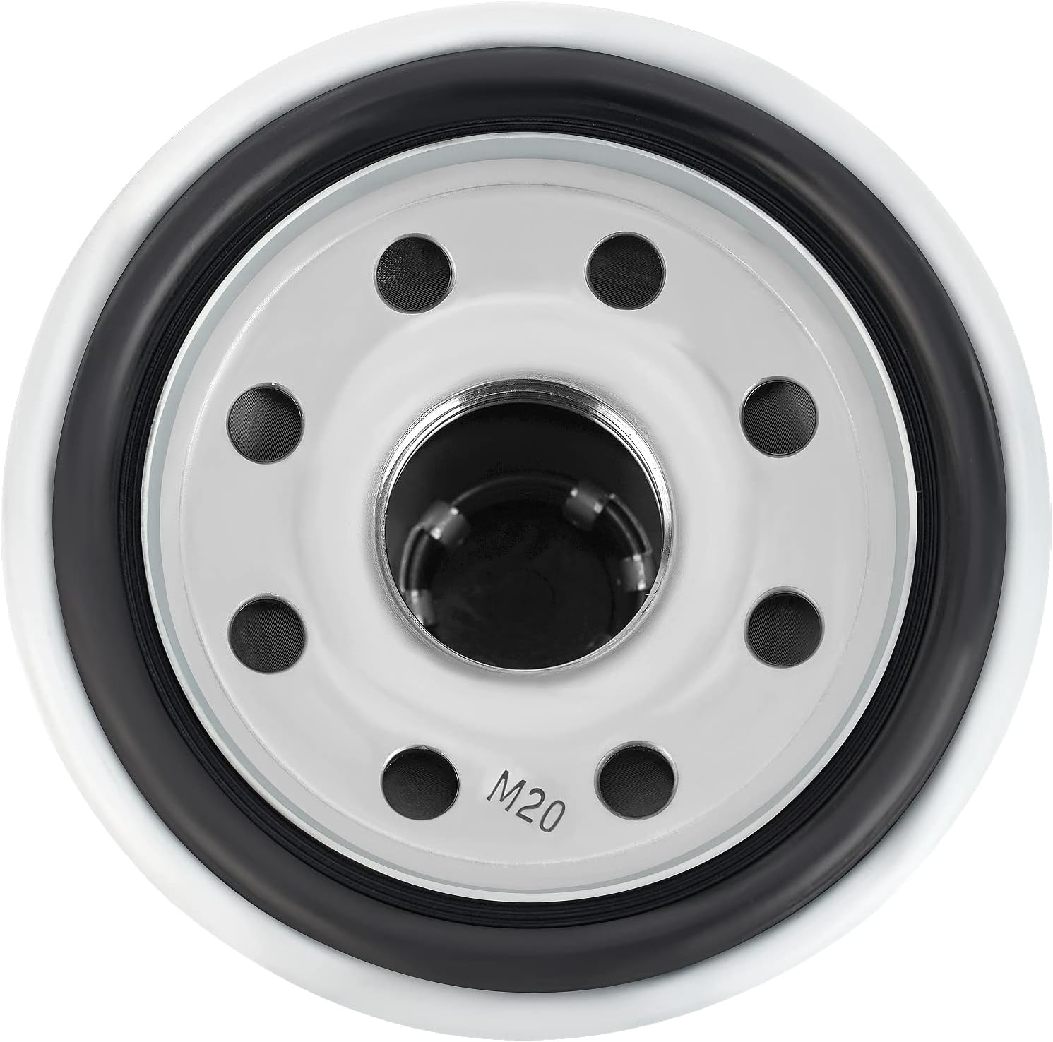 Road Passion Filtro de aceite de alto rendimiento para Yamaha YXM700 VIKING VI 686 – Todos 2015-2017YXM700 VIKING FI 4X4 WSUNTOP 686 – Todos