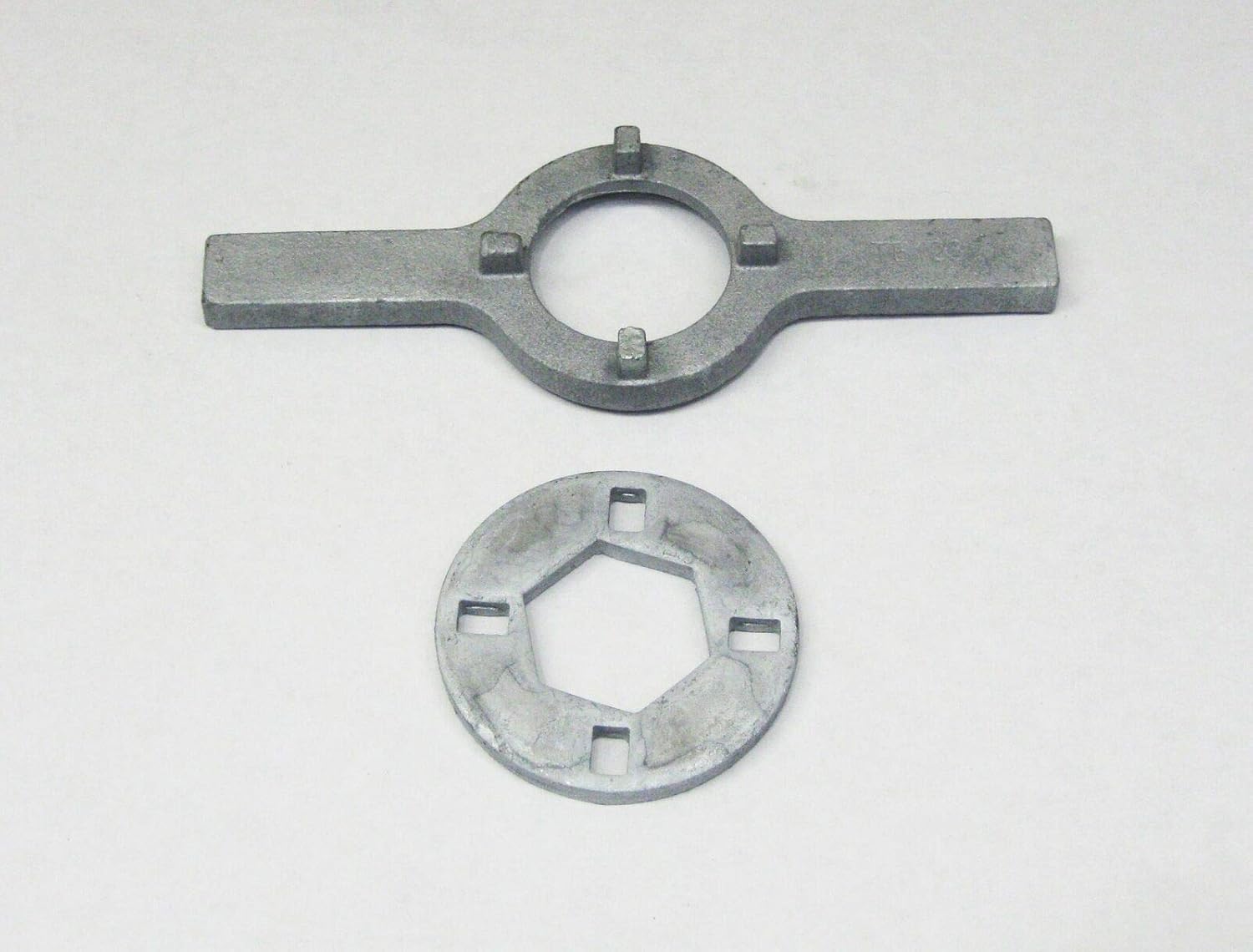 TB123B Llave inglesa de arandela para Maytag Whirlpool GE 22003813 NUEVO