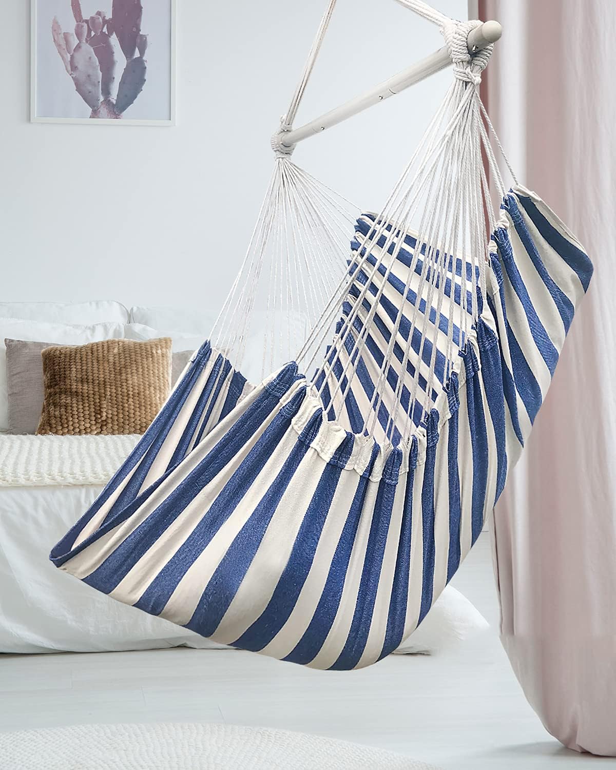 Silla grande grande grande para colgar con hamaca grande para colgar