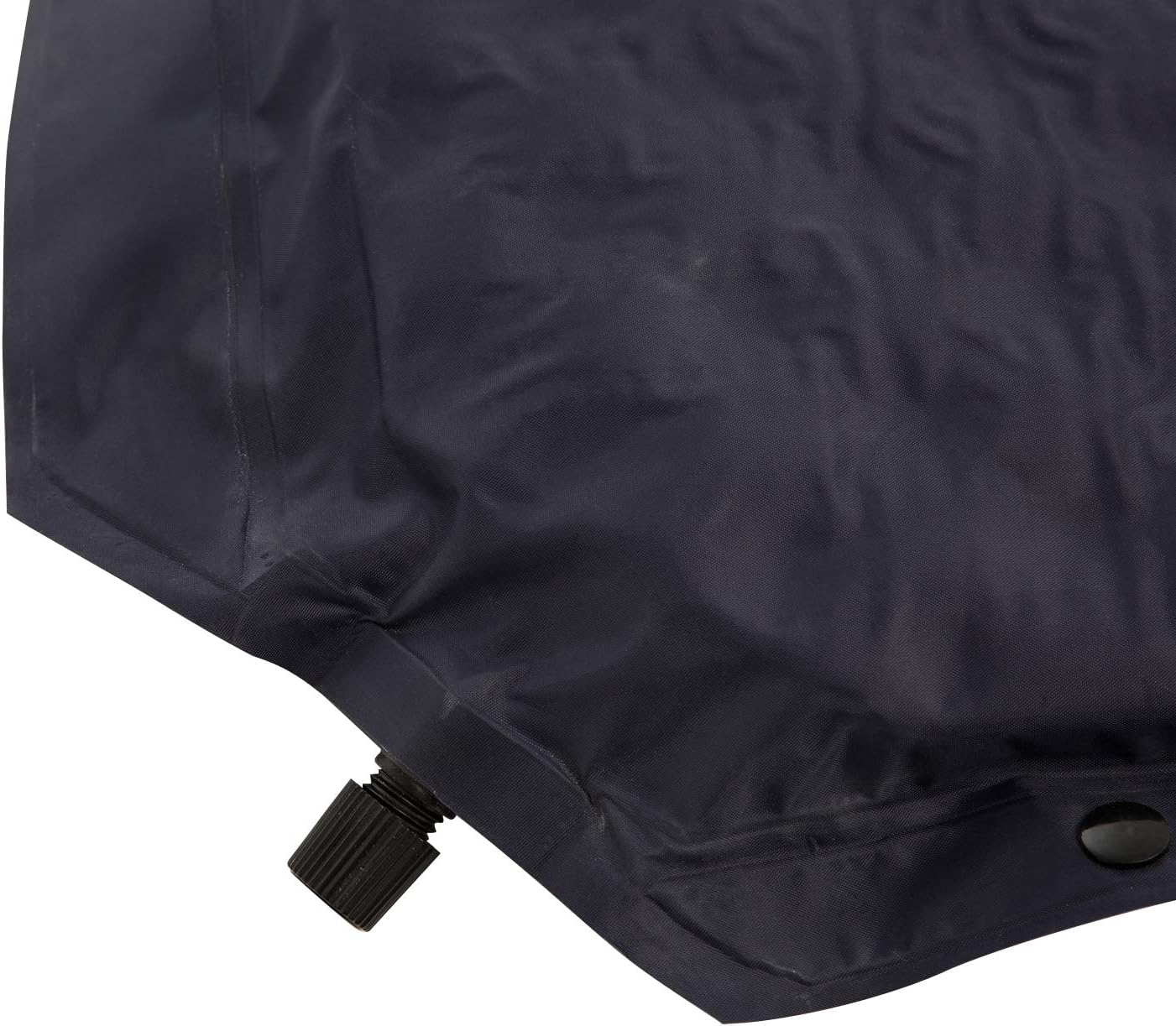Bestmart – Cojín de dormir con almohada, ultra cómodo autoinflable, espuma de camping