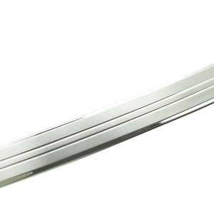 Mazda Protector de parachoques trasero genuino (0000-8T-H50) Mazda Protector de parachoques trasero genuino (0000-8T-H50)