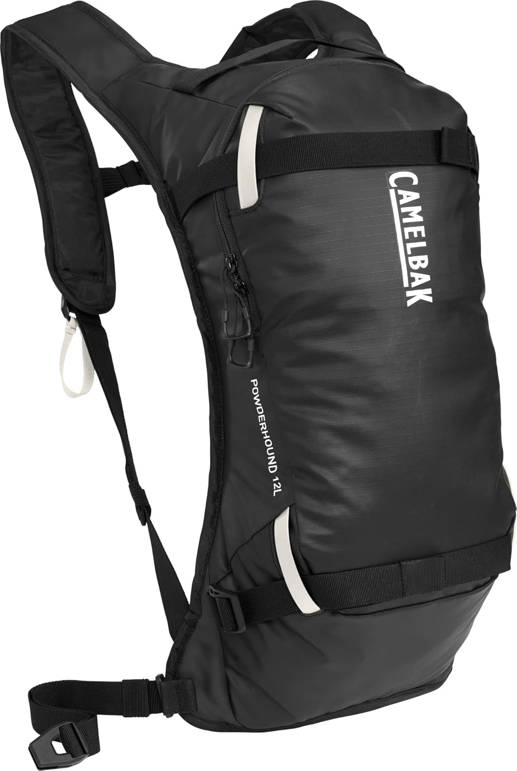 CamelBak Powderhound 12 Snow Hydration Pack, 70oz  Insulated Winter Hydration Backpack