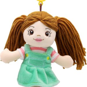 Eimmie Clips, Aguamarina (Aquamarine) Eimmie Clips, Aguamarina (Aquamarine)