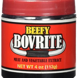 Bovrite Untable de carne de res 4oz Bovrite Untable de carne de res 4oz