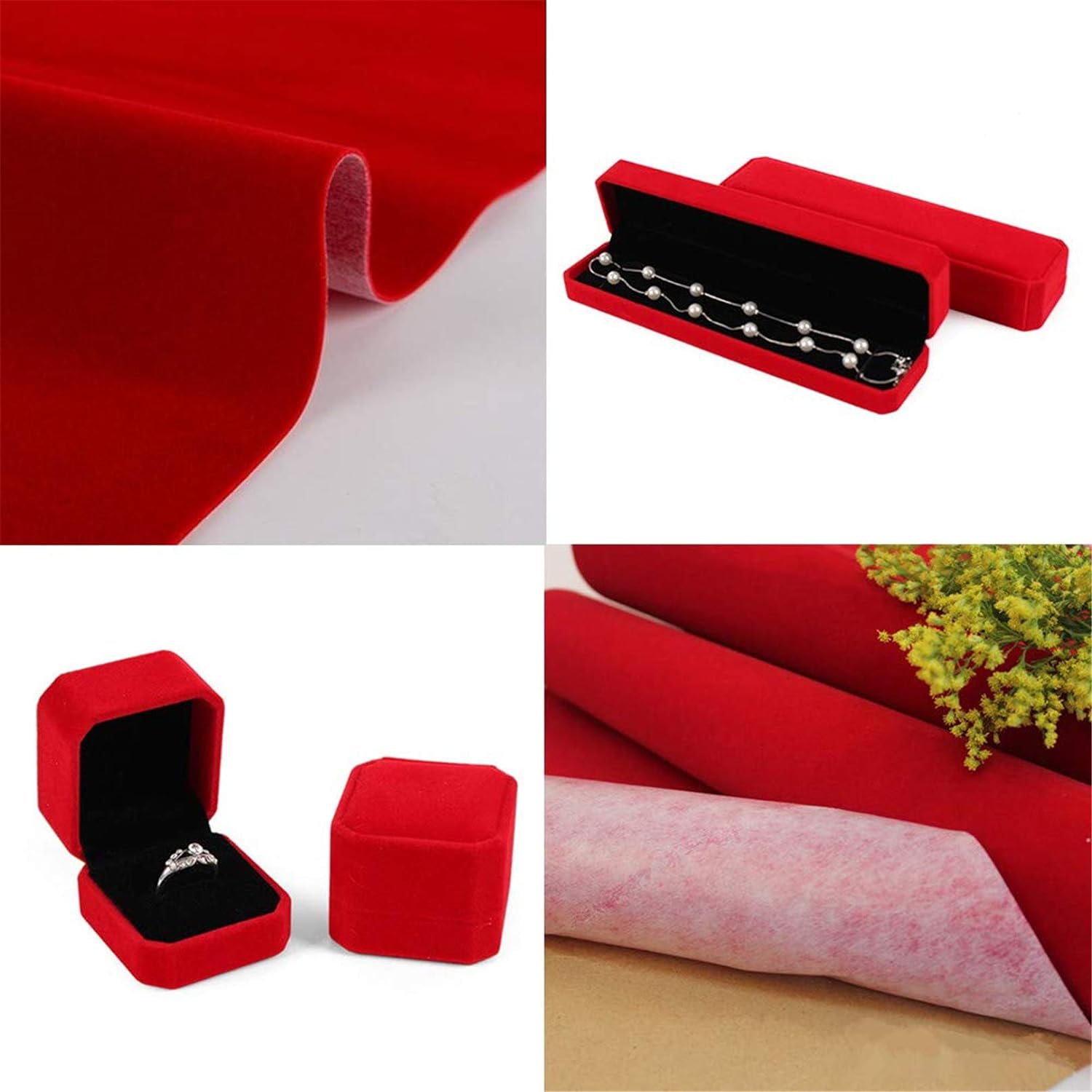 YaoHui 3 hojas de fieltro autoadhesivas, hojas de fieltro con parte trasera adhesiva, hojas de fieltro con respaldo adhesivo, hoja adhesiva de