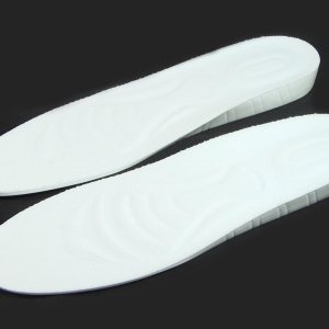 siny zapato plantillas de longitud completa altura aumentar cojín para mujer cuidado de los pies Kit de elevación Blanco 0.8inch 0.8″ siny zapato plantillas de longitud completa altura aumentar cojín para mujer cuidado de los pies Kit de elevación Blanco 0.8inch 0.8″