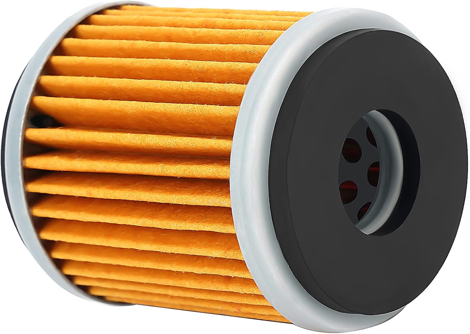 Road Passion Filtro de aceite de repuesto para YAMAHA Yfm400Big Bear 400 1993-1999Yfm400f Kodiak 401 1993-1999Yfm350fw Big Bear 384 1999Yfm350fw Big