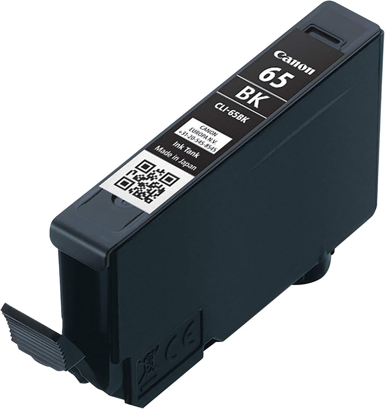 Canon CLI-65 BK AMR (paquete de 2)