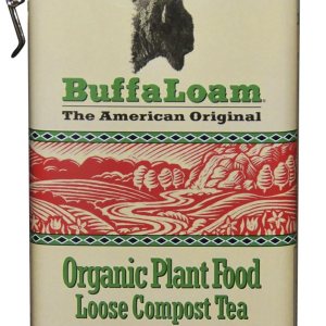 894755002361 BLPF Plant Food Té de compost, 1.6 libras, lata (1.6 lb) 894755002361 BLPF Plant Food Té de compost, 1.6 libras, lata (1.6 lb)