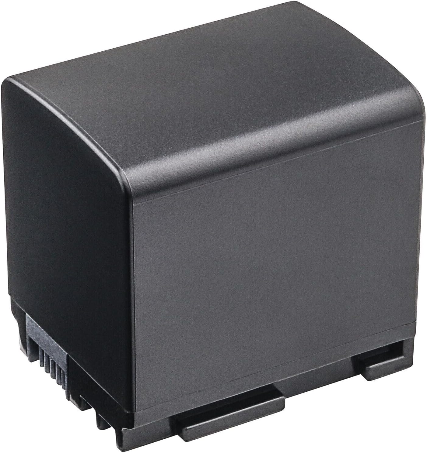 Kastar Paquete de 2 baterías y cargador cuádruple compatible con Canon BP-809B BP-809S, BP-819, BP-827, cargador CG-800, VIXIA HF M300 HFM300, VIXIA