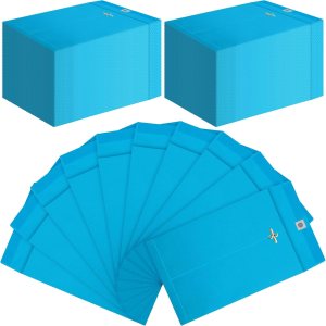 300 sobres de cierre de 6 x 9 pulgadas, sobres de manilla de 28 libras, cierre resistente y cierres engomados, sobres de catálogo de papel kraft de 300 sobres de cierre de 6 x 9 pulgadas, sobres de manilla de 28 libras, cierre resistente y cierres engomados, sobres de catálogo de papel kraft de