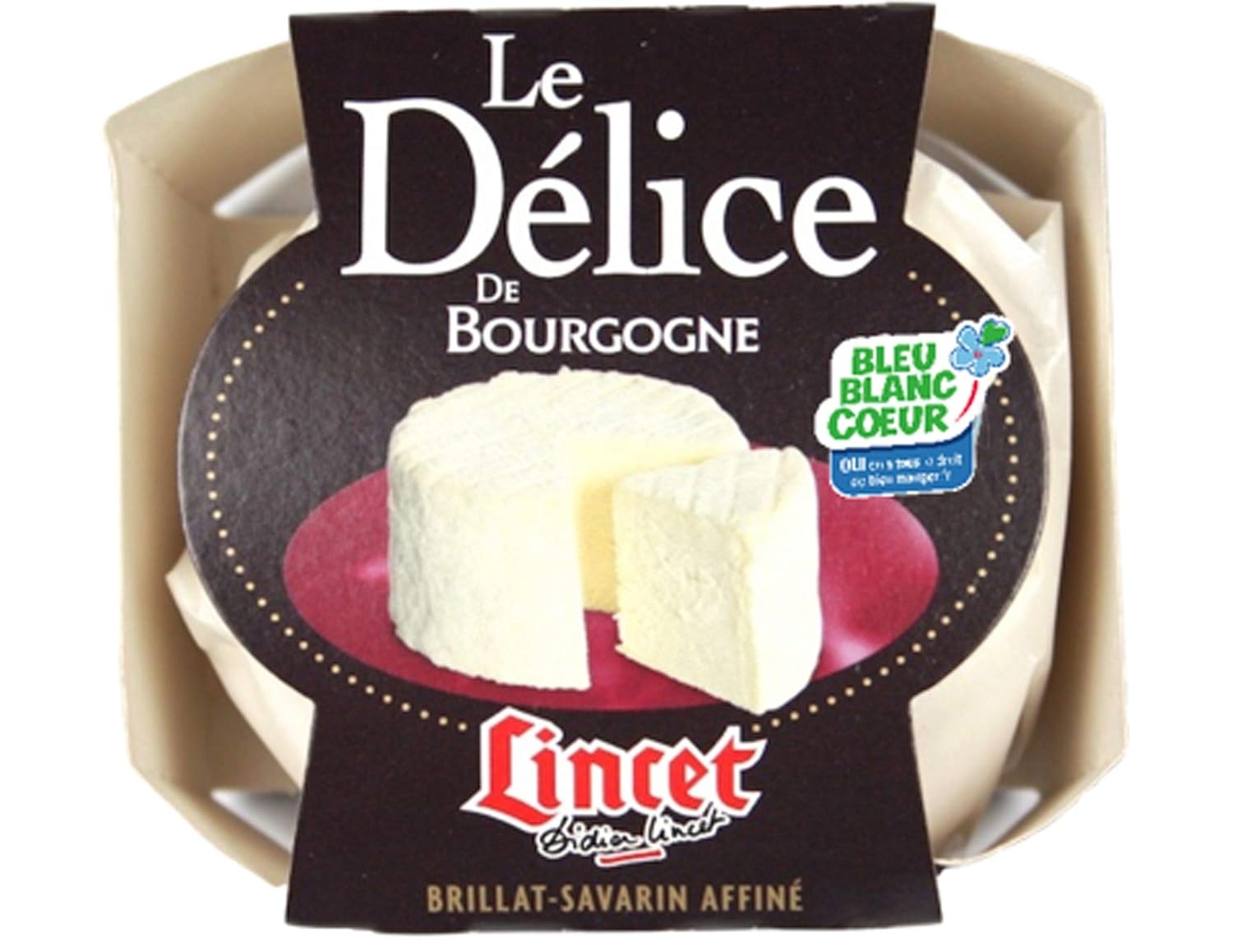 LINCET Delice De Bourgogne, 7 OZ