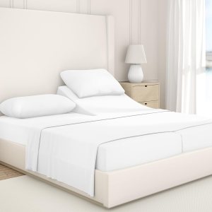 California Design Den – Juego de sábanas de 500 hilos California Design Den – Juego de sábanas de 500 hilos