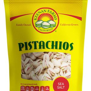 Keenan Farms Pistachos, 16 onzas Keenan Farms Pistachos, 16 onzas
