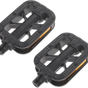 BESPORTBLE 1 par de accesorios de bicicleta Accesorios de bicicleta Pedales antideslizantes Pedales de ciclo Pedales de bicicleta para ciclismo BESPORTBLE 1 par de accesorios de bicicleta Accesorios de bicicleta Pedales antideslizantes Pedales de ciclo Pedales de bicicleta para ciclismo