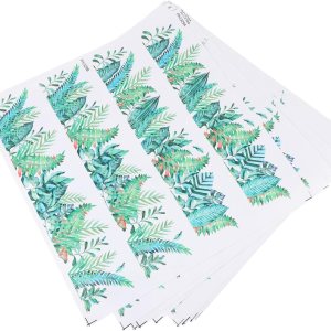 Uonlytech 15 hojas de línea de zócalo de plantas Better Than Paper Classroom Themes Peel and Stick Trim Molding ‘ Decoración de la habitación Uonlytech 15 hojas de línea de zócalo de plantas Better Than Paper Classroom Themes Peel and Stick Trim Molding ‘ Decoración de la habitación