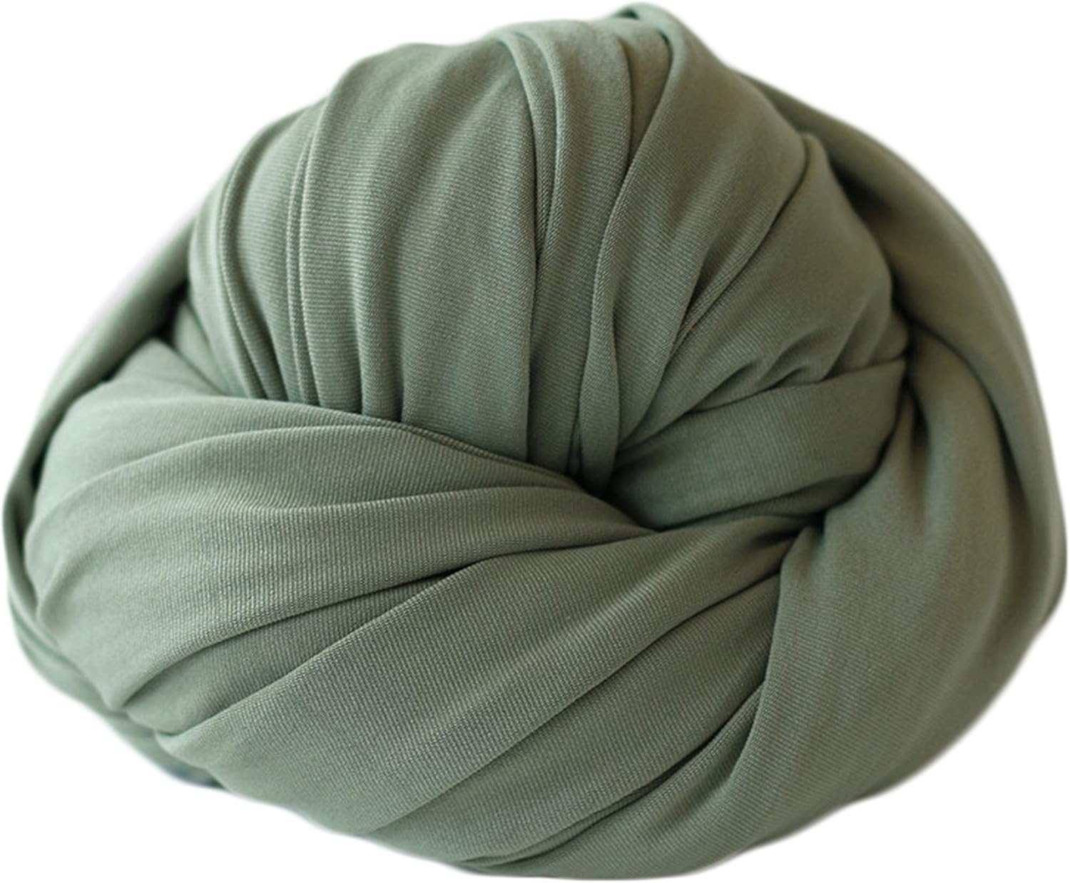 Envoltura elástica para fotografía recién nacida, para bebé, accesorios de fotografía, manta elástica para bebé (verde)
