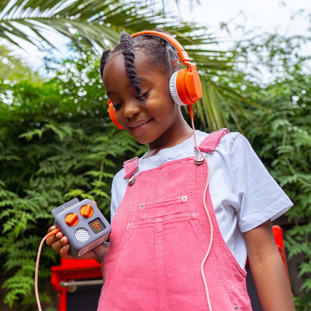 Yoto Historias de sueño de 5 minutos tarjeta de audio para niños para usar con Yoto Player y mini reproductor de audio todo en 1, escucha educativa