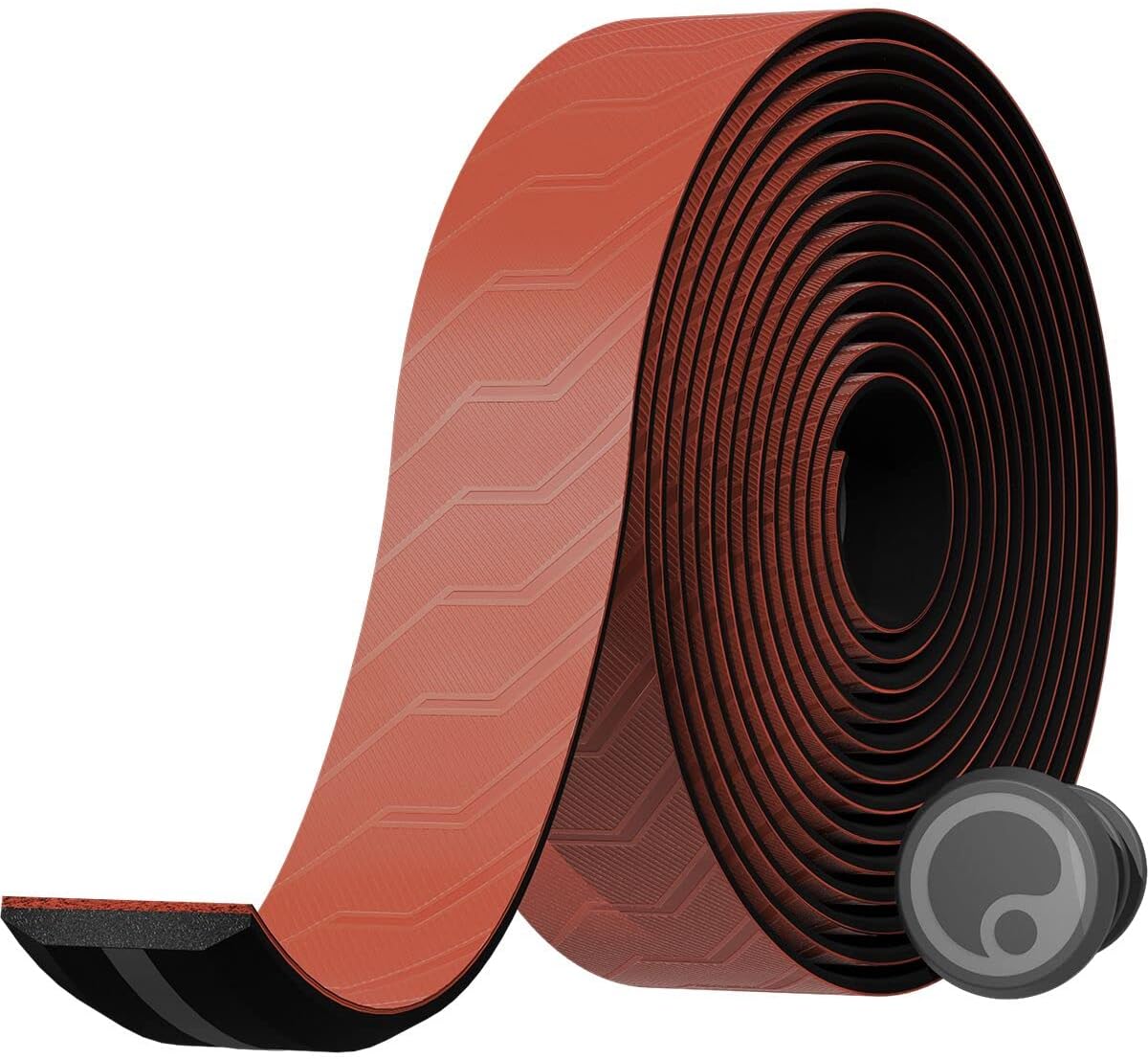 ERGON BT GRAVEL CINTA MANILLAR CINTA ROJO ROJO
