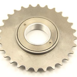 Bicicleta 28T Freewheel sola velocidad Bicicleta 28T Freewheel sola velocidad