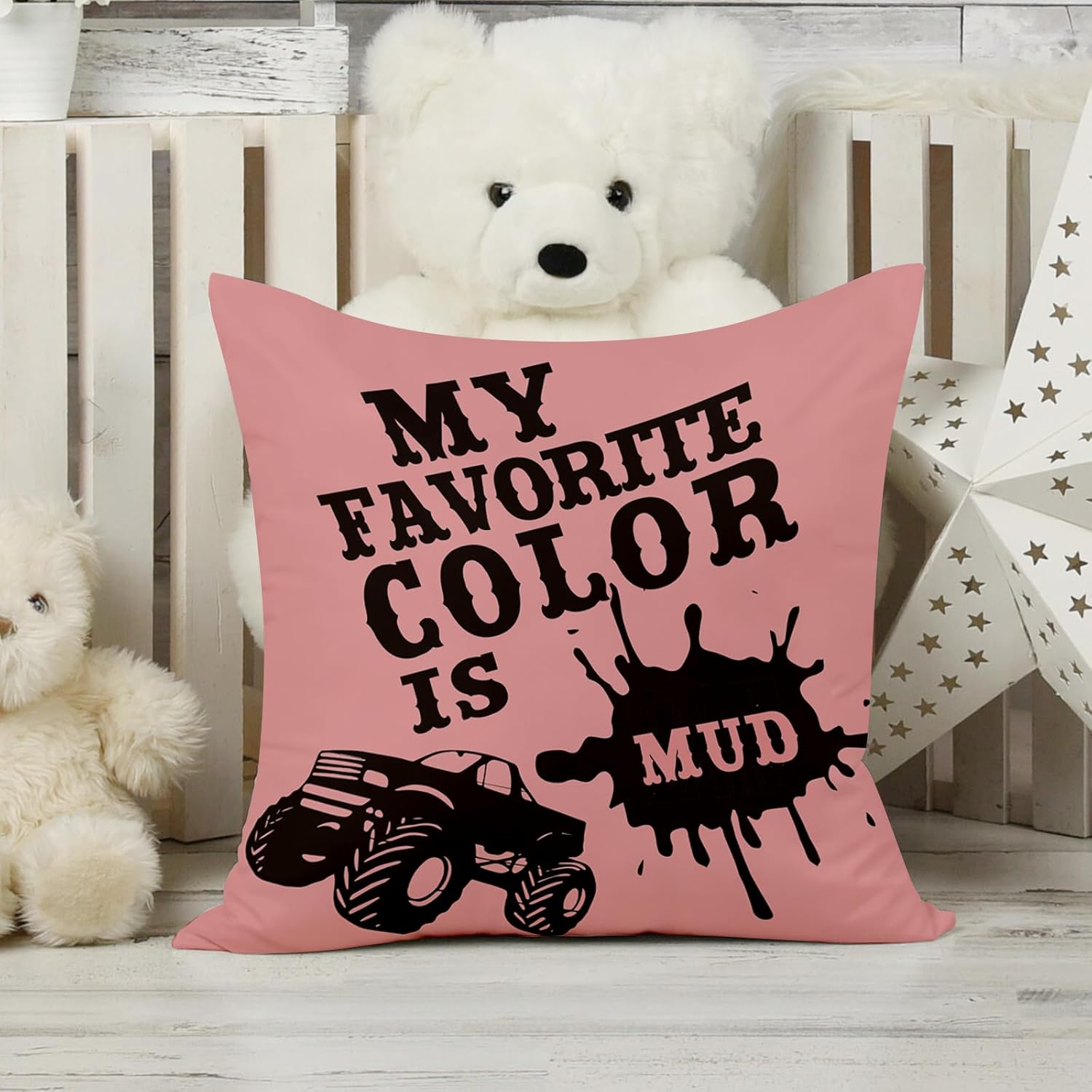 Juego de ropa de cama personalizado para cuna, juego de 5 piezas para cuna, manta con nombre personalizado con respaldo punteado para bebés y niñas,