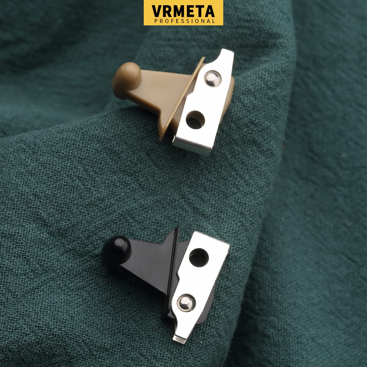 VRMETA Cortadora de pelo Accesorios de interruptor de alimentación Interruptor de corte de pelo compatible con clip mágico WahL Serie 5 estrellas