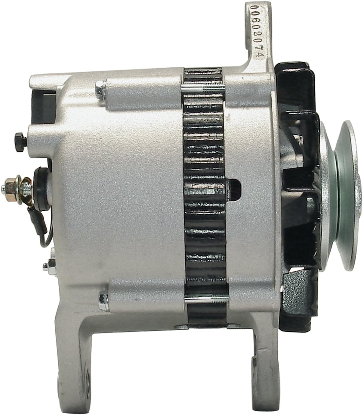 ACDelco Alternador Gold 334-1678, remanufacturado