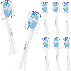 Cabezales de cepillo de dientes de repuesto compatibles con cepillos de dientes eléctricos recargables Philips Sonicare, cabezales de cepillo de Cabezales de cepillo de dientes de repuesto compatibles con cepillos de dientes eléctricos recargables Philips Sonicare, cabezales de cepillo de
