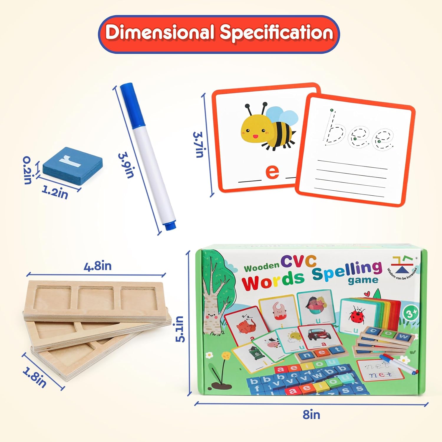 CVC Juegos de palabras, vocales cortas de lectura de letras, clasificación, ortografía, juegos de fonética, palabras a la vista, aprendizaje,