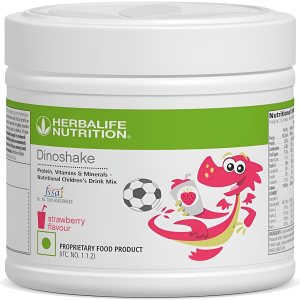 Herbalife Sabor a fresa de mermelada – 7.05 oz  Repleto de proteínas, vitaminas, minerales y diversión  Mezcla nutricional de bebidas para niños Herbalife Sabor a fresa de mermelada – 7.05 oz  Repleto de proteínas, vitaminas, minerales y diversión  Mezcla nutricional de bebidas para niños